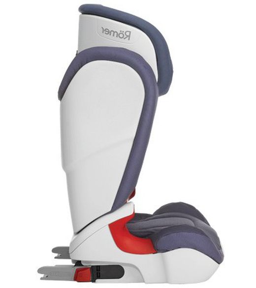 Silla de auto Römer Kid XP (sin Isofix)