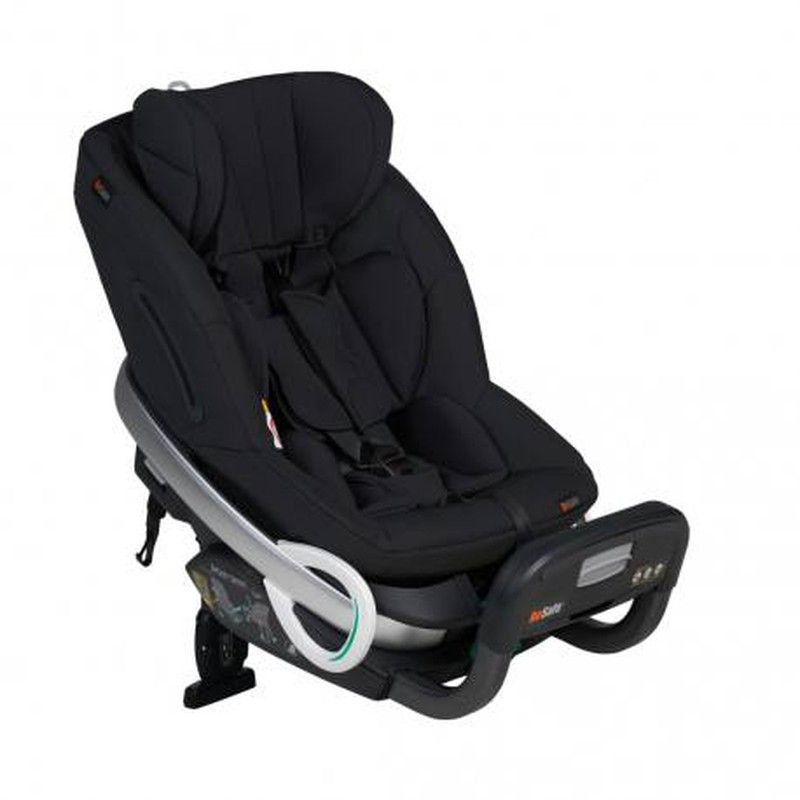 Silla de auto Stretch de Besafe color Black cab