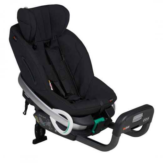 Silla de auto Stretch de Besafe color Black cab