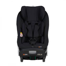 Silla de auto Stretch de Besafe color Black cab