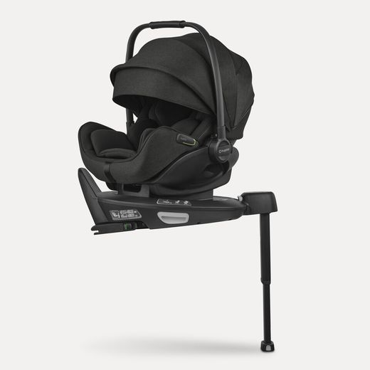 Silla de coche grupo 0 Bugaboo Otter by Nuna