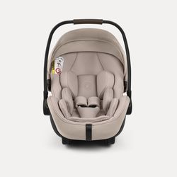 Silla de coche grupo 0 Bugaboo Otter by Nuna