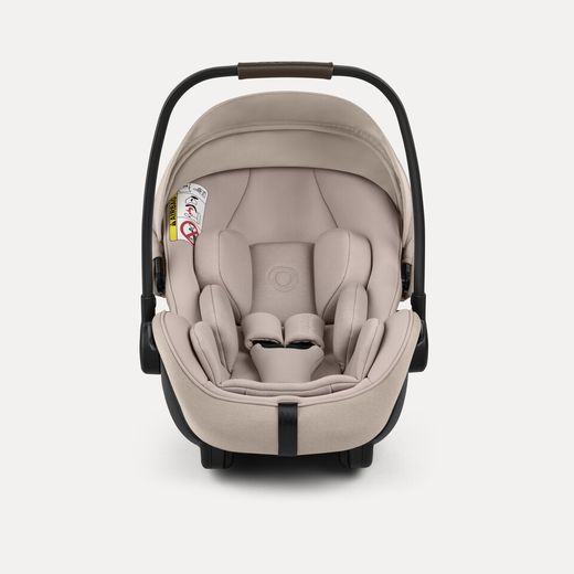 Silla de coche grupo 0 Bugaboo Otter by Nuna