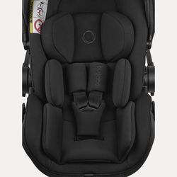 Silla de coche grupo 0 Bugaboo Otter by Nuna
