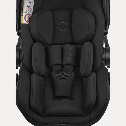 Silla de coche grupo 0 Bugaboo Otter by Nuna