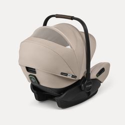 Silla de coche grupo 0 Bugaboo Otter by Nuna