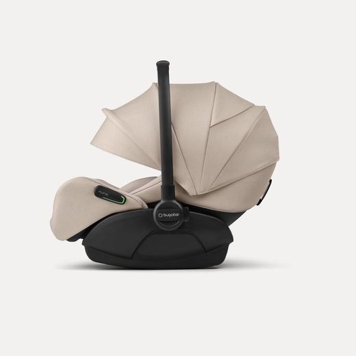 Silla de coche grupo 0 Bugaboo Otter by Nuna