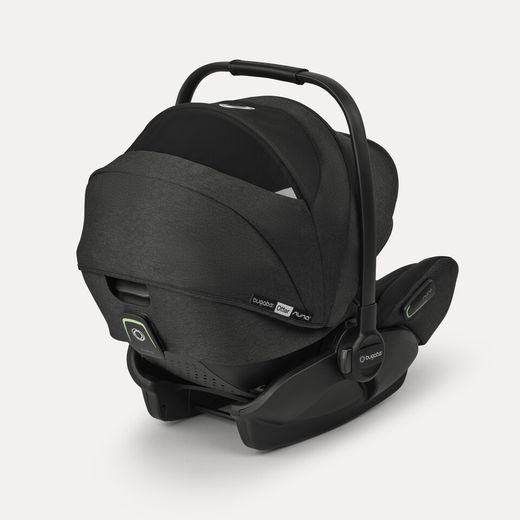 Silla de coche grupo 0 Bugaboo Otter by Nuna