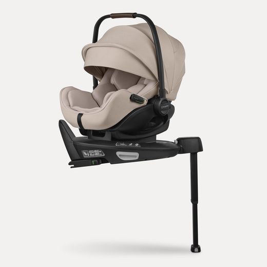 Silla de coche grupo 0 Bugaboo Otter by Nuna