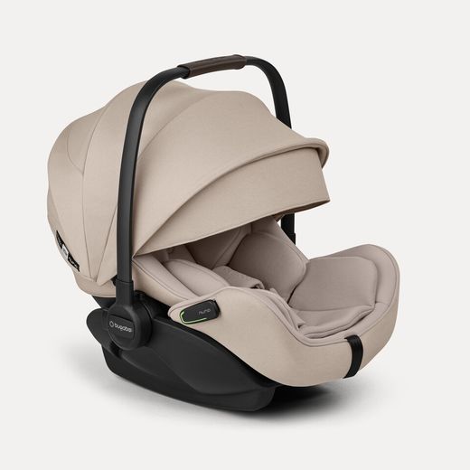 Silla de coche grupo 0 Bugaboo Otter by Nuna