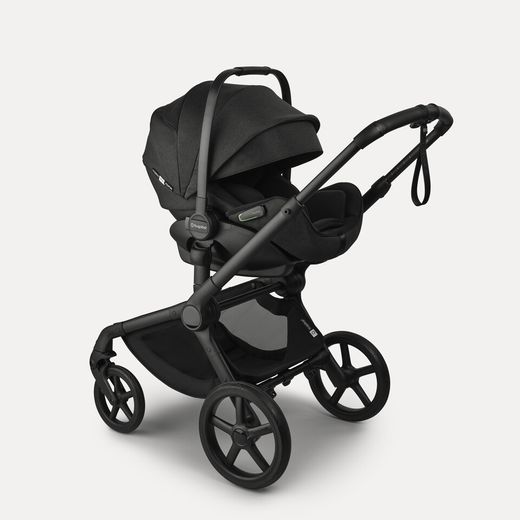 Silla de coche grupo 0 Bugaboo Otter by Nuna
