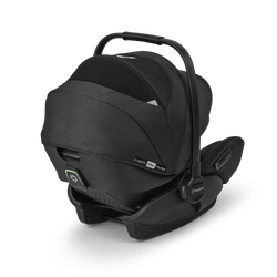 Silla de coche grupo 0 Bugaboo Otter by Nuna con base isofix