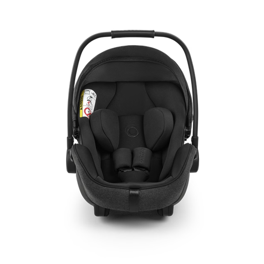 Silla de coche grupo 0 Bugaboo Otter by Nuna con base isofix