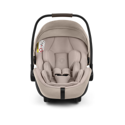 Silla de coche grupo 0 Bugaboo Otter by Nuna con base isofix