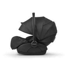 Silla de coche grupo 0 Bugaboo Otter by Nuna con base isofix