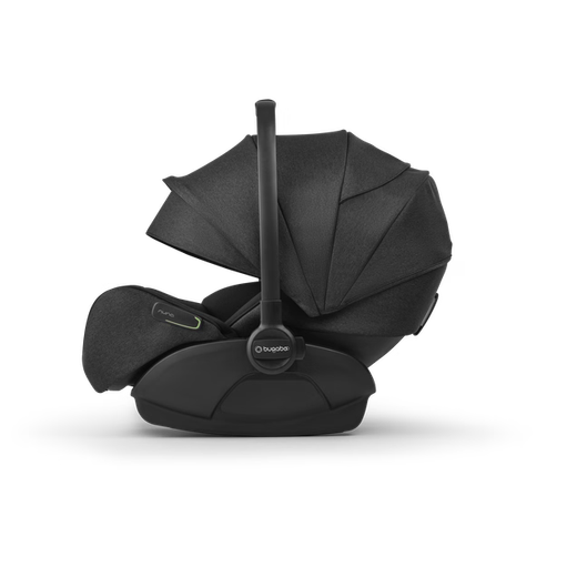 Silla de coche grupo 0 Bugaboo Otter by Nuna con base isofix