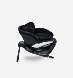 Silla de coche Izi Turn B i-Size Car Interior de BeSafe