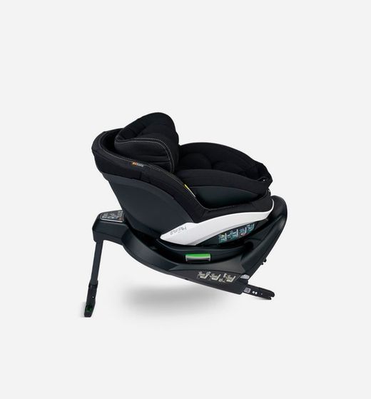 Silla de coche Izi Turn B i-Size Car Interior de BeSafe
