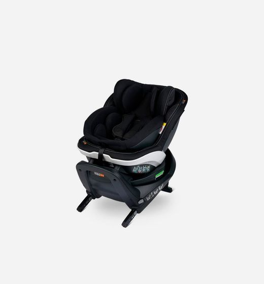 Silla de coche Izi Turn B i-Size Car Interior de BeSafe
