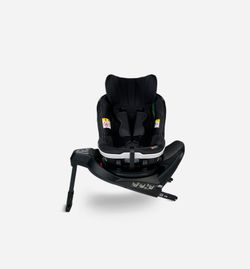 Silla de coche Izi Turn B i-Size Car Interior de BeSafe
