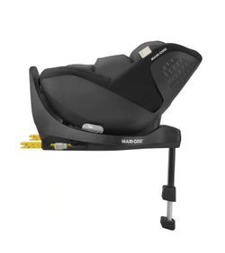 Silla de coche Mica Pro Eco i-Size de Maxi-Cosi color Authentic Black