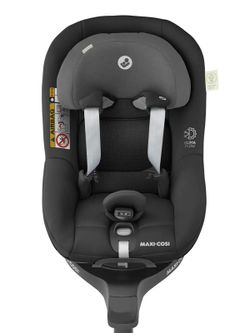 Silla de coche Mica Pro Eco i-Size de Maxi-Cosi color Authentic Black