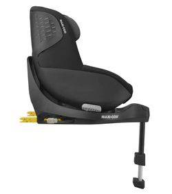 Silla de coche Mica Pro Eco i-Size de Maxi-Cosi color Authentic Black