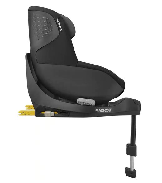 Silla de coche Mica Pro Eco i-Size de Maxi-Cosi color Authentic Black