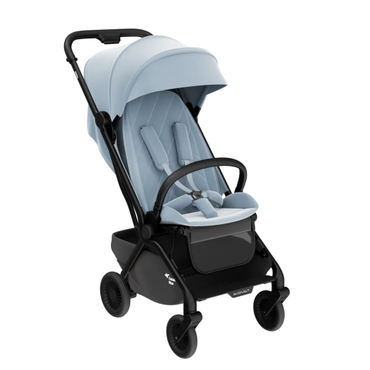 Silla de paseo Airby de Avionaut