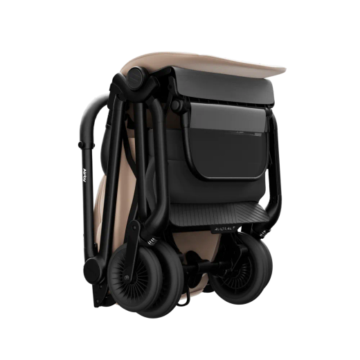 Silla de paseo Airby de Avionaut