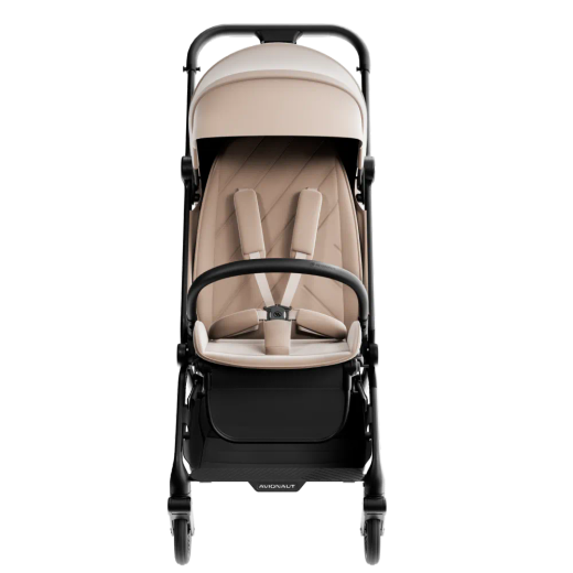 Silla de paseo Airby de Avionaut
