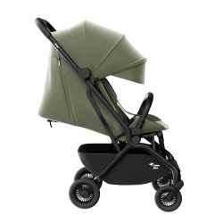 Silla de paseo Airby de Avionaut