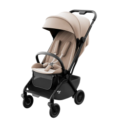 Silla de paseo Airby de Avionaut