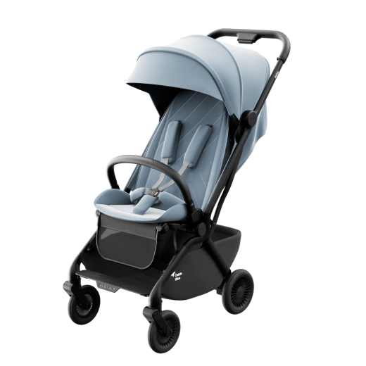 Silla de paseo Airby de Avionaut