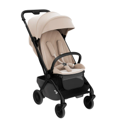 Silla de paseo Airby de Avionaut