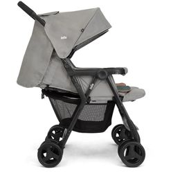Silla de Paseo Aire Twin de Joie