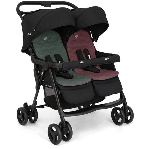 Silla de Paseo Aire Twin de Joie