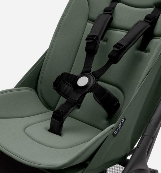 Bugaboo Butterfly + bolsa de transporte