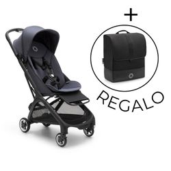Bugaboo Butterfly + bolsa de transporte