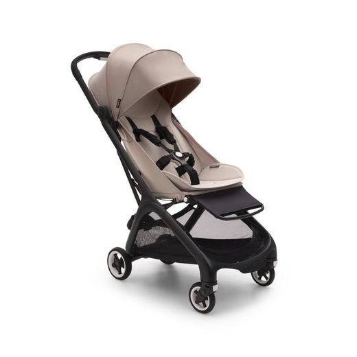 Bugaboo Butterfly + bolsa de transporte