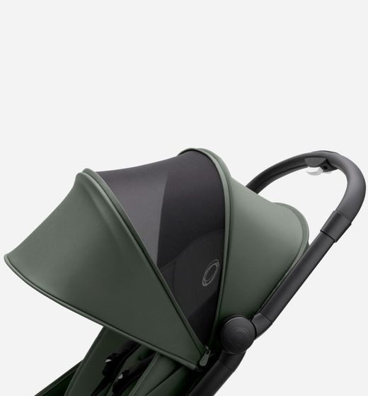 Bugaboo Butterfly + bolsa de transporte