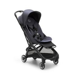 Bugaboo Butterfly + bolsa de transporte