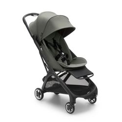 Bugaboo Butterfly + bolsa de transporte