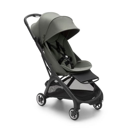 Bugaboo Butterfly + bolsa de transporte