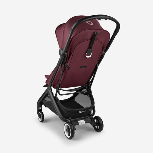 Bugaboo Butterfly + bolsa de transporte