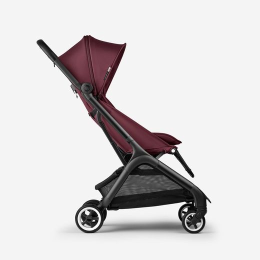 Bugaboo Butterfly + bolsa de transporte