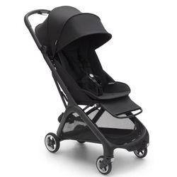 Bugaboo Butterfly + bolsa de transporte