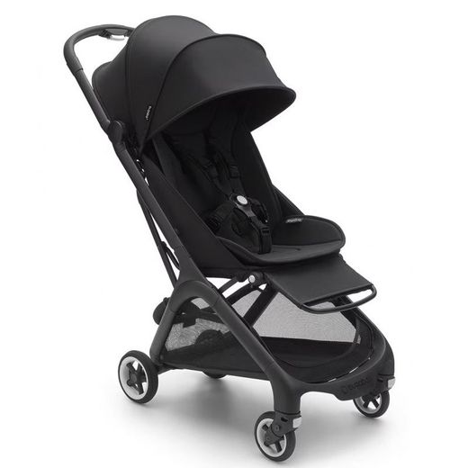 Bugaboo Butterfly + bolsa de transporte