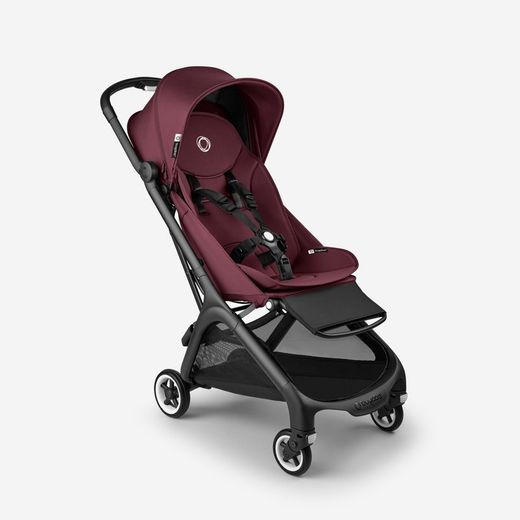 Bugaboo Butterfly + bolsa de transporte
