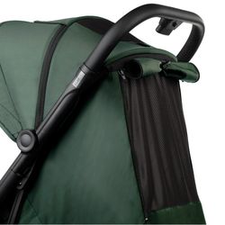 Silla de paseo CLAP 2 de Jané